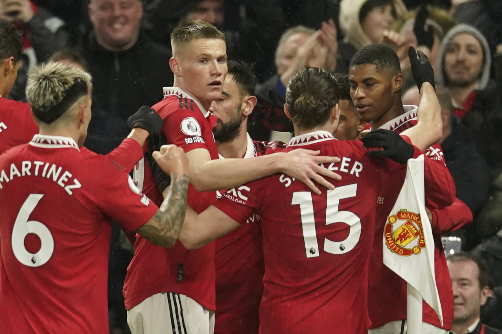 罗马诺：阿森纳、城市集团、维拉有意尼潘，已向球员阐述计划.